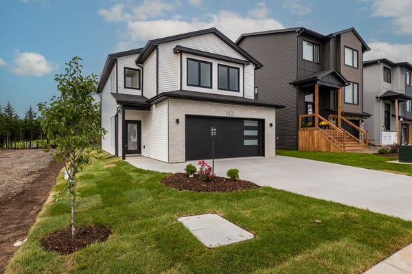 162 Brunello Blvd, Timberlea, NS