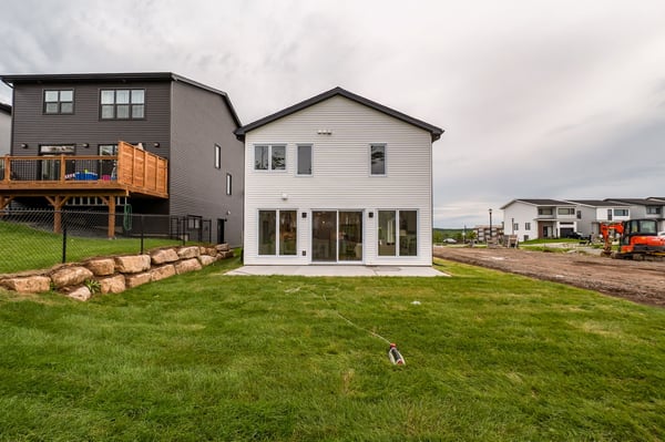 162 Brunello Blvd, Timberlea, NS