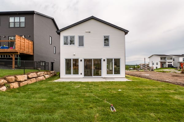 162 Brunello Blvd, Timberlea, NS