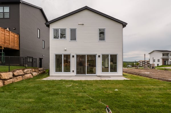 162 Brunello Blvd, Timberlea, NS