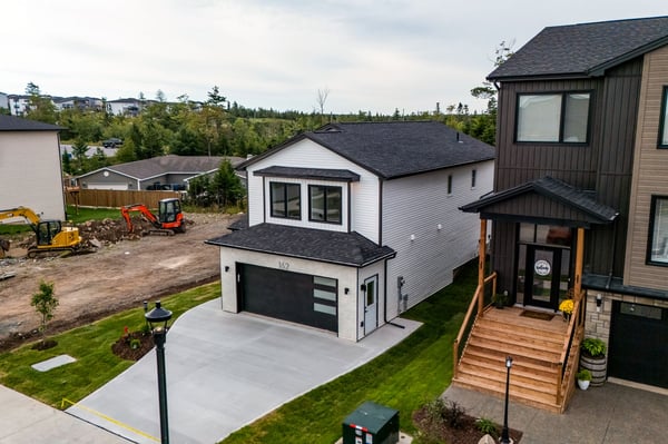 162 Brunello Blvd, Timberlea, NS