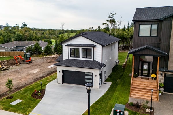 162 Brunello Blvd, Timberlea, NS