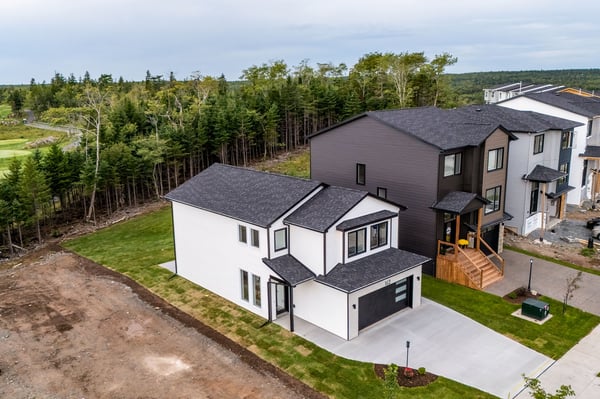 162 Brunello Blvd, Timberlea, NS