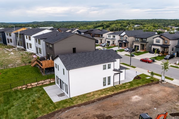 162 Brunello Blvd, Timberlea, NS