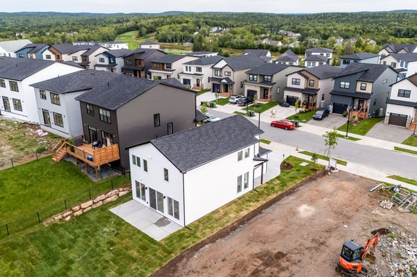 162 Brunello Blvd, Timberlea, NS