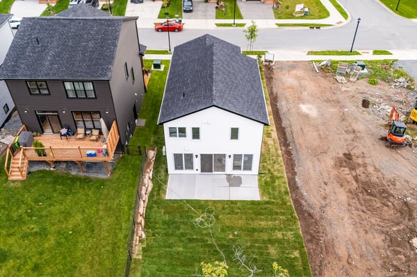 162 Brunello Blvd, Timberlea, NS