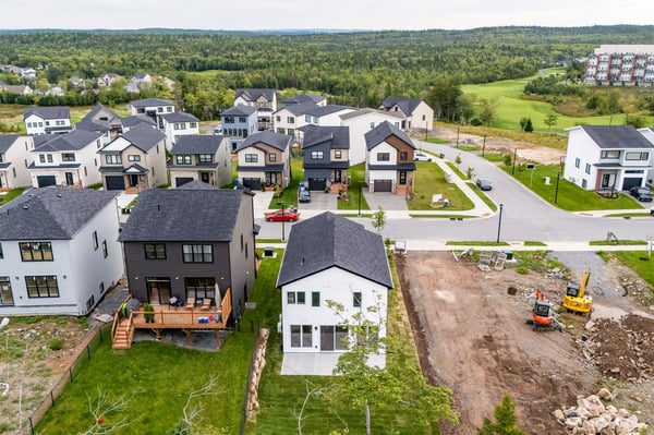 162 Brunello Blvd, Timberlea, NS