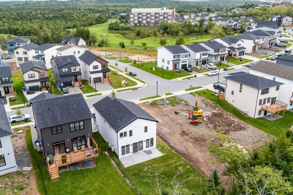 162 Brunello Blvd, Timberlea, NS