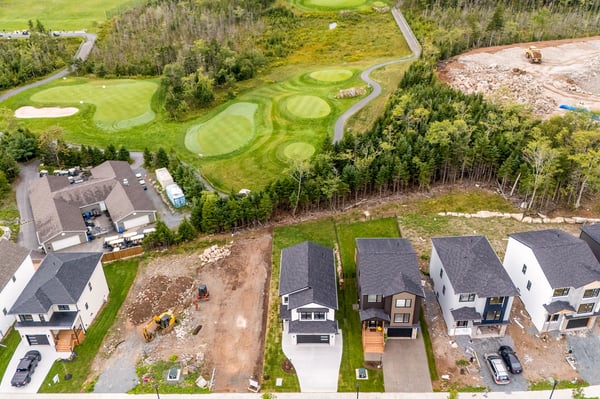 162 Brunello Blvd, Timberlea, NS