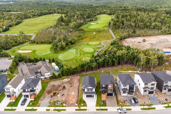 162 Brunello Blvd, Timberlea, NS