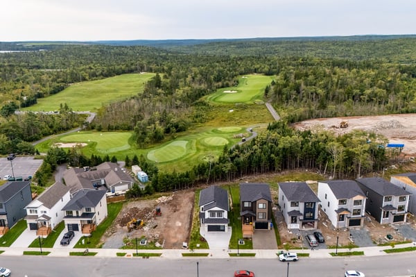 162 Brunello Blvd, Timberlea, NS