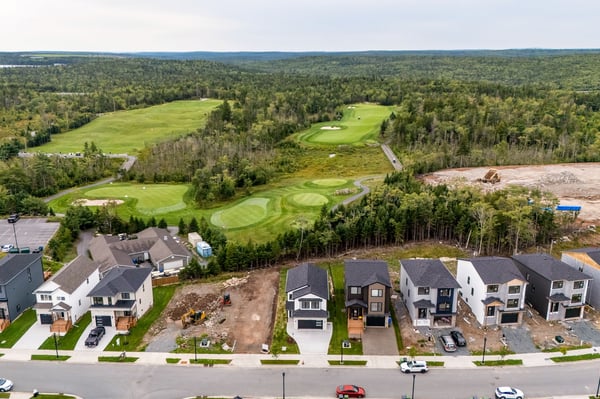 162 Brunello Blvd, Timberlea, NS