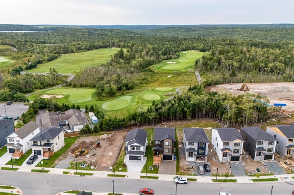 162 Brunello Blvd, Timberlea, NS