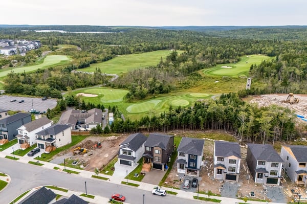 162 Brunello Blvd, Timberlea, NS