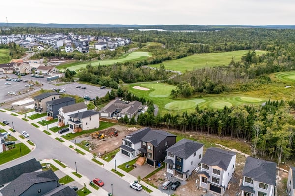 162 Brunello Blvd, Timberlea, NS