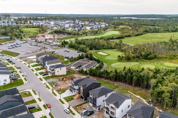 162 Brunello Blvd, Timberlea, NS