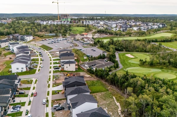 162 Brunello Blvd, Timberlea, NS