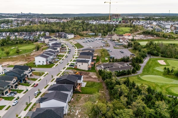 162 Brunello Blvd, Timberlea, NS