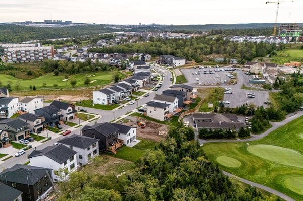 162 Brunello Blvd, Timberlea, NS