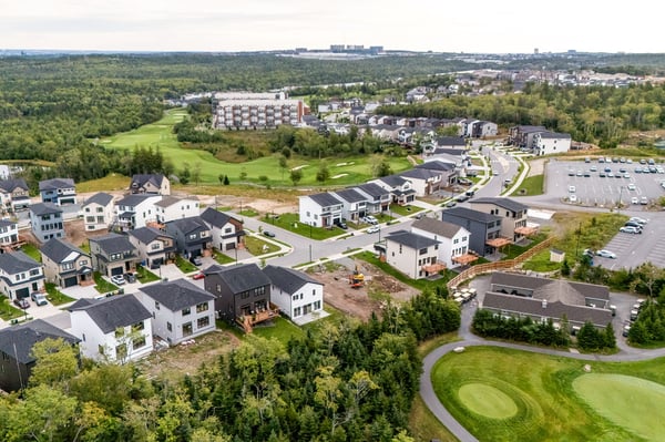 162 Brunello Blvd, Timberlea, NS