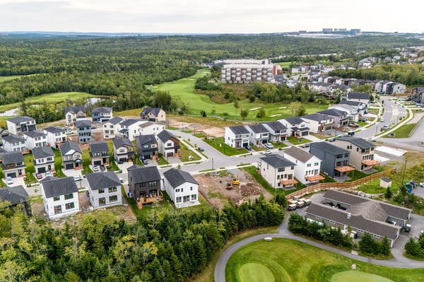 162 Brunello Blvd, Timberlea, NS