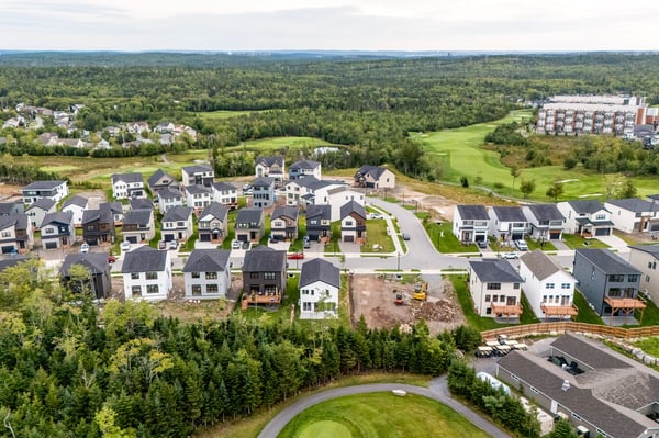 162 Brunello Blvd, Timberlea, NS