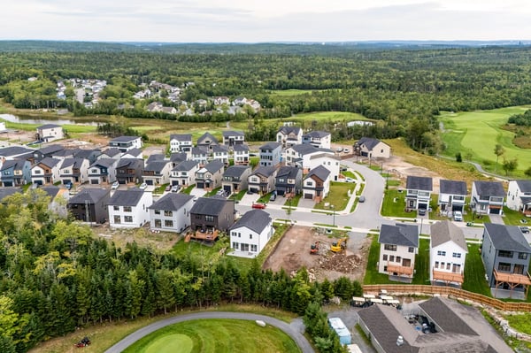 162 Brunello Blvd, Timberlea, NS