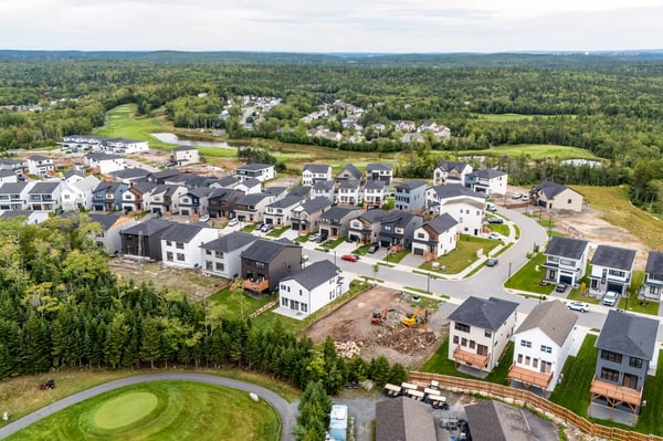 162 Brunello Blvd, Timberlea, NS