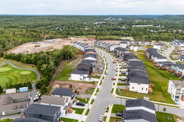 162 Brunello Blvd, Timberlea, NS