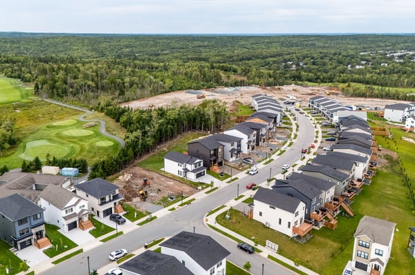 162 Brunello Blvd, Timberlea, NS