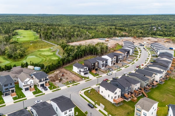 162 Brunello Blvd, Timberlea, NS