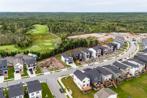 162 Brunello Blvd, Timberlea, NS
