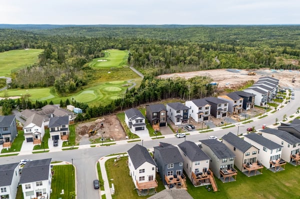 162 Brunello Blvd, Timberlea, NS