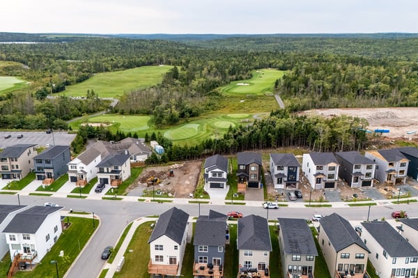 162 Brunello Blvd, Timberlea, NS