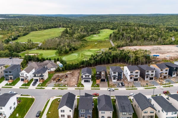 162 Brunello Blvd, Timberlea, NS