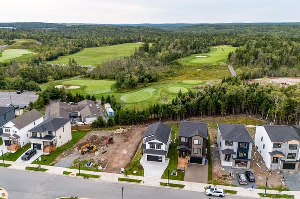 162 Brunello Blvd, Timberlea, NS