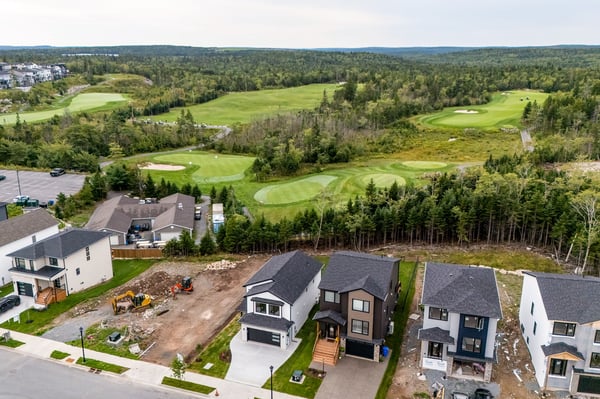 162 Brunello Blvd, Timberlea, NS