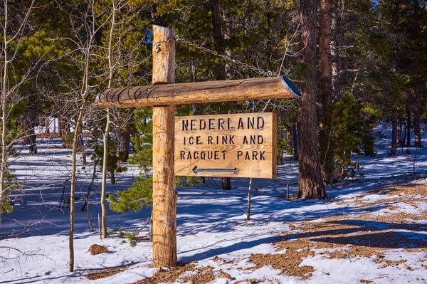 56 Valley View Dr, Nederland, CO