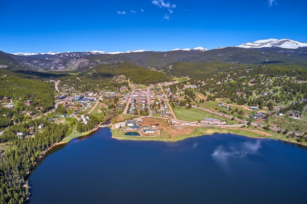 56 Valley View Dr, Nederland, CO