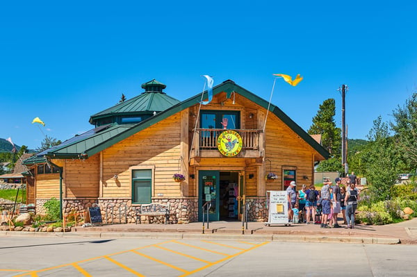 56 Valley View Dr, Nederland, CO