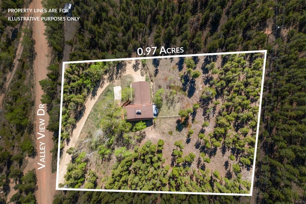 56 Valley View Dr, Nederland, CO