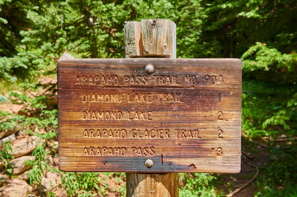 702 Bryan Ave, Nederland, CO