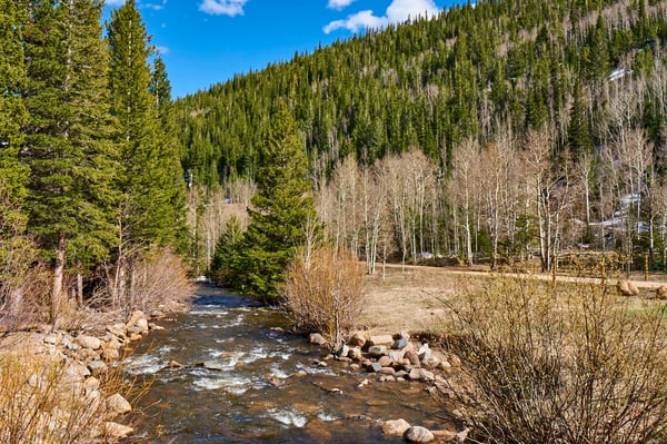 702 Bryan Ave, Nederland, CO