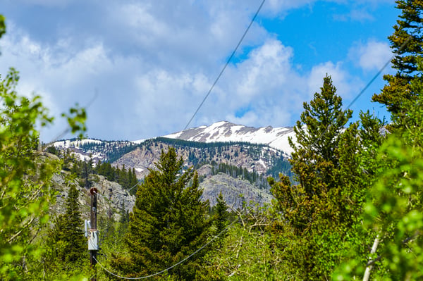 702 Bryan Ave, Nederland, CO