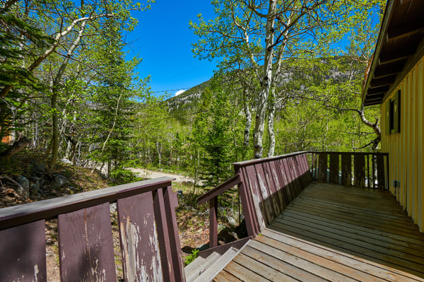 702 Bryan Ave, Nederland, CO