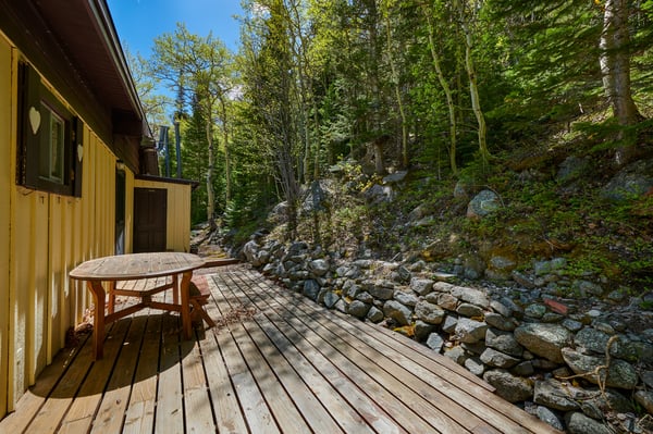 702 Bryan Ave, Nederland, CO