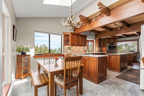 1109 Indian Peak Rd, Golden, CO