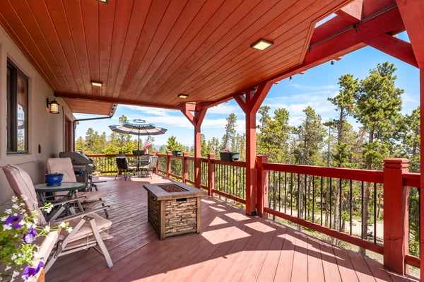 1109 Indian Peak Rd, Golden, CO