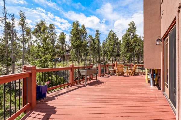 1109 Indian Peak Rd, Golden, CO