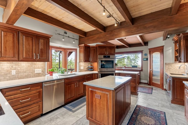 1109 Indian Peak Rd, Golden, CO